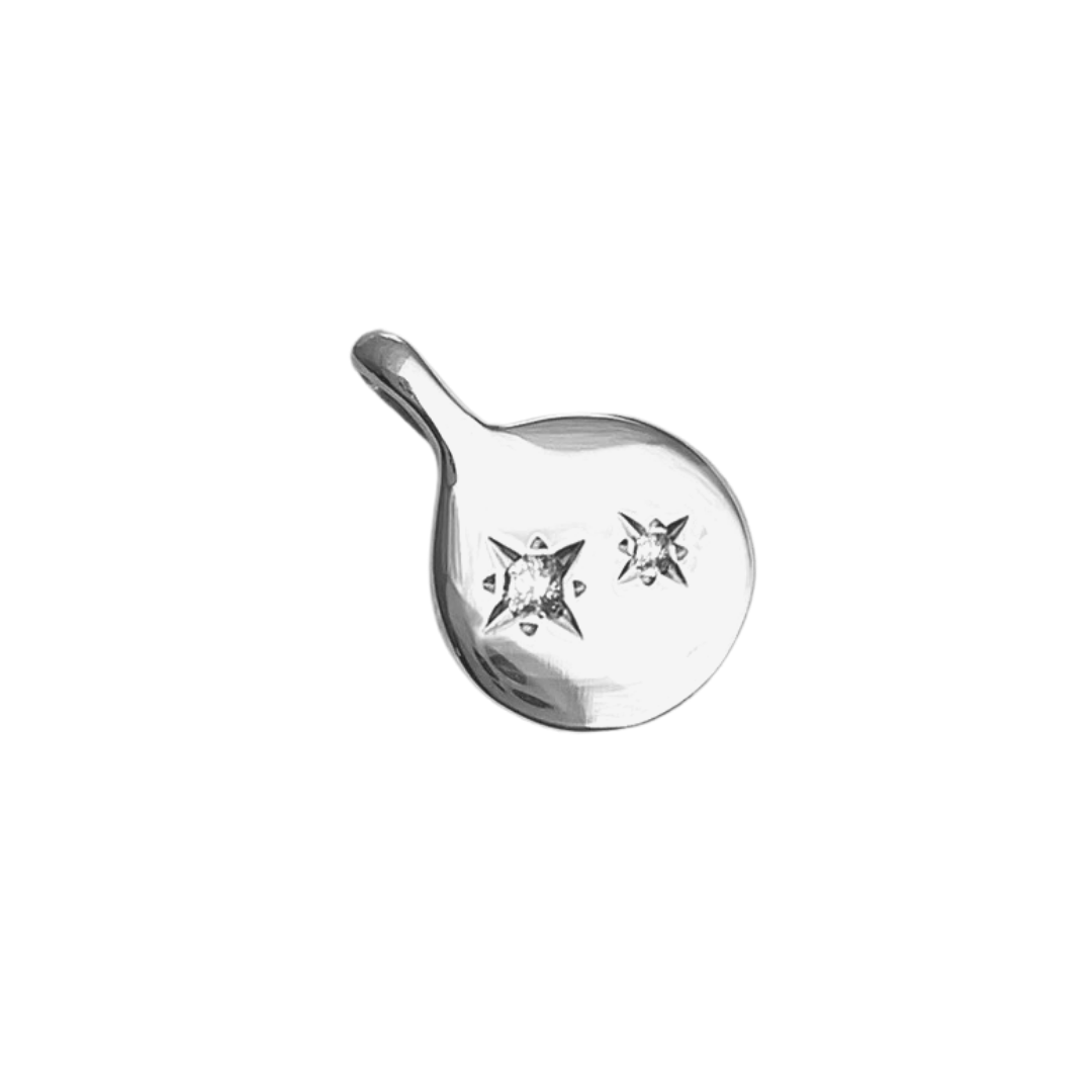 Polaris North Star Mama & Me Pendant