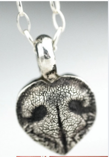 Pet Nose Jewellery