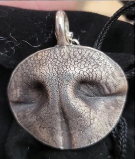 Pet Nose Jewellery