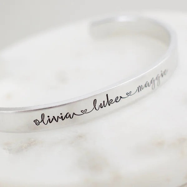 Mama Cuff