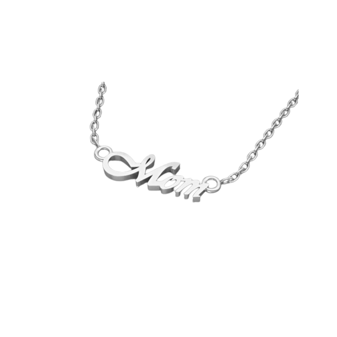 Mom / Mama Necklace