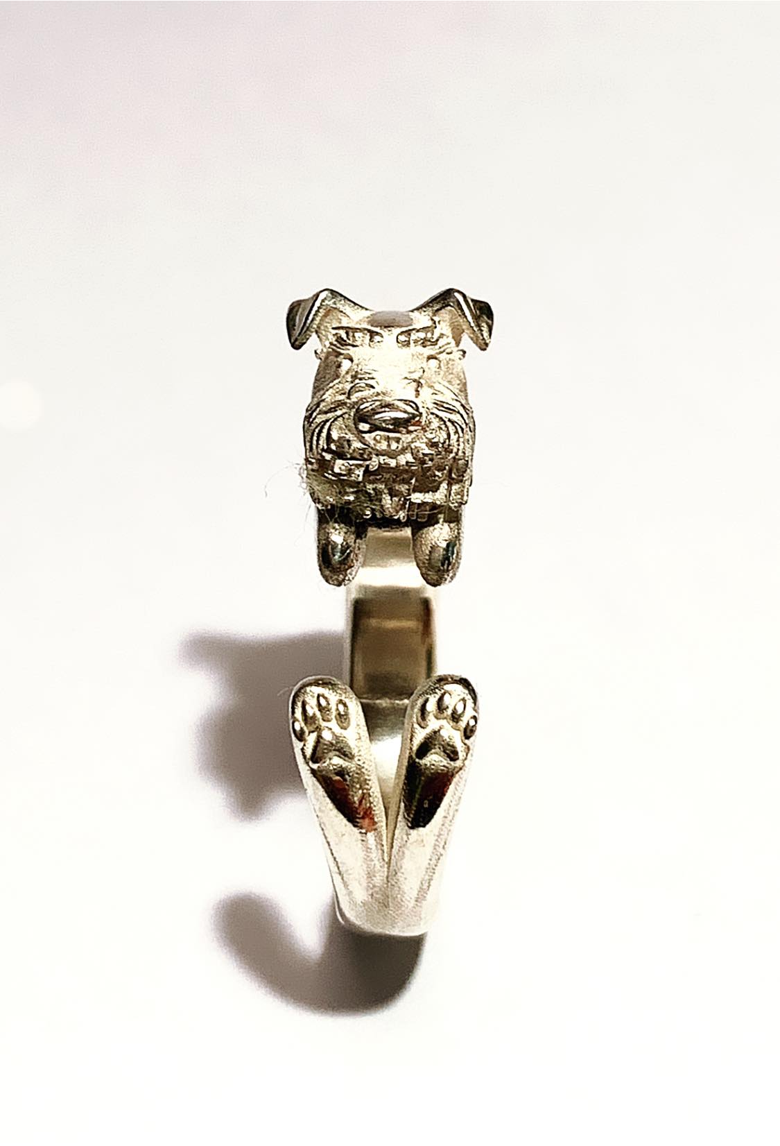 Schauzer Ring