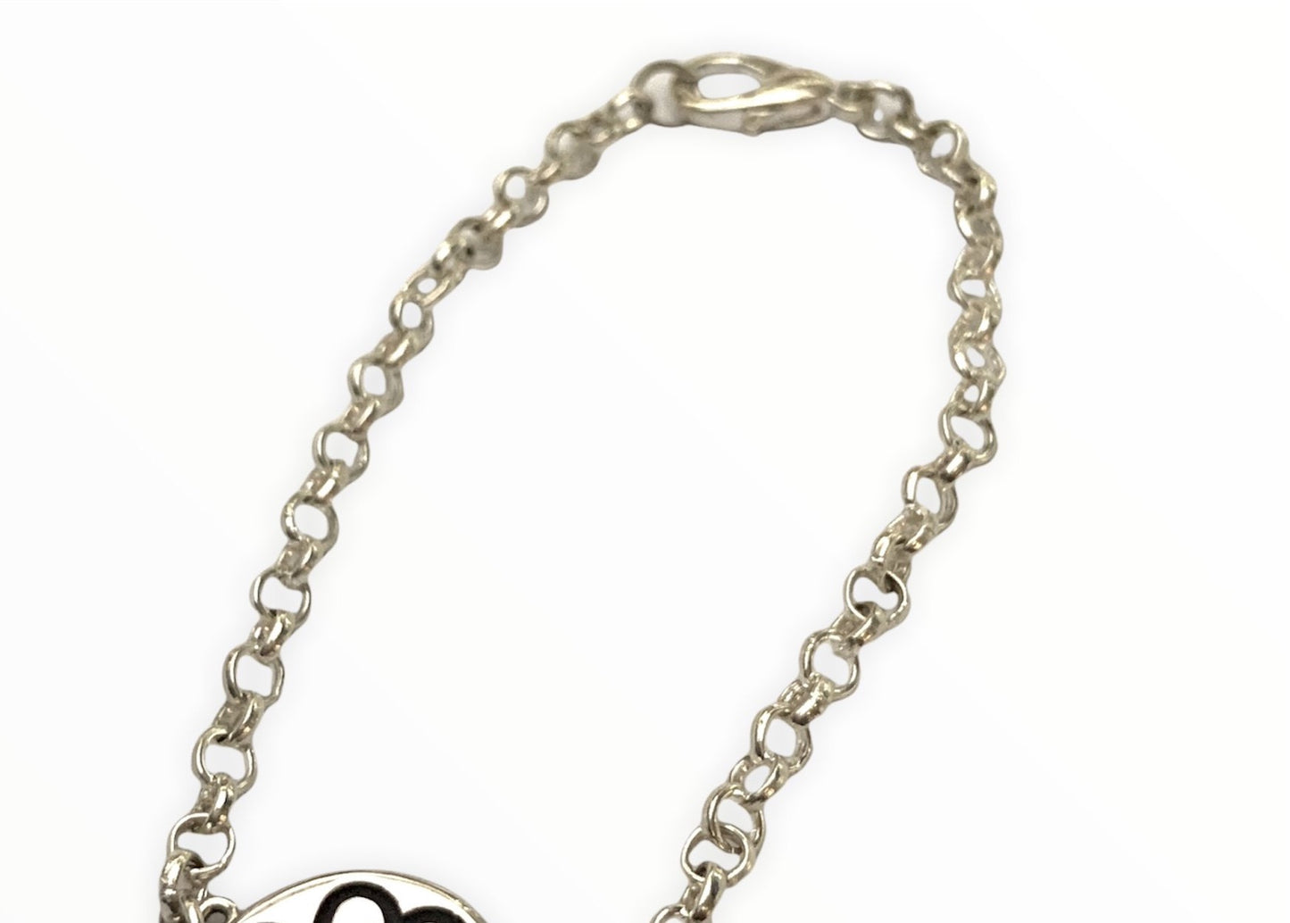 Andinkra Bracelet-Humility & Strength