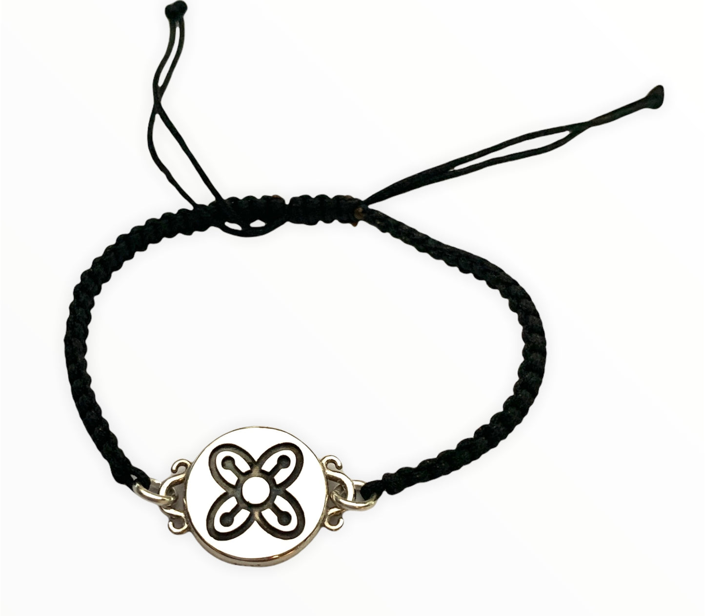 Andinkra Bracelet-Abundance
