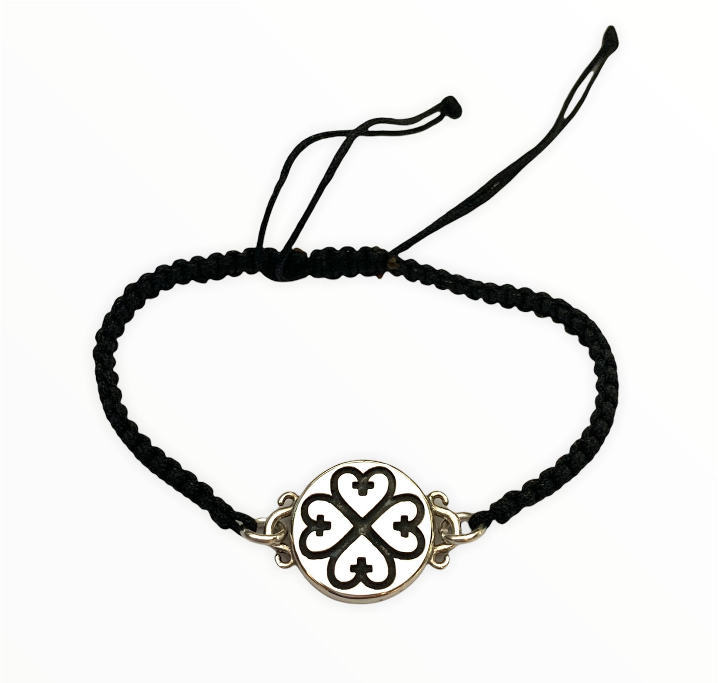 Andinkra Bracelet-Divine Protection
