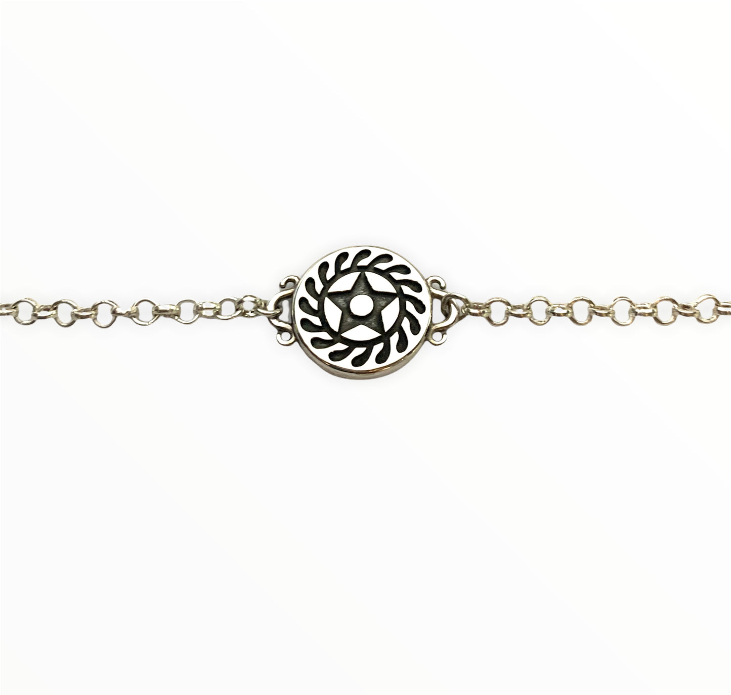 Andinkra Bracelet-Transformation