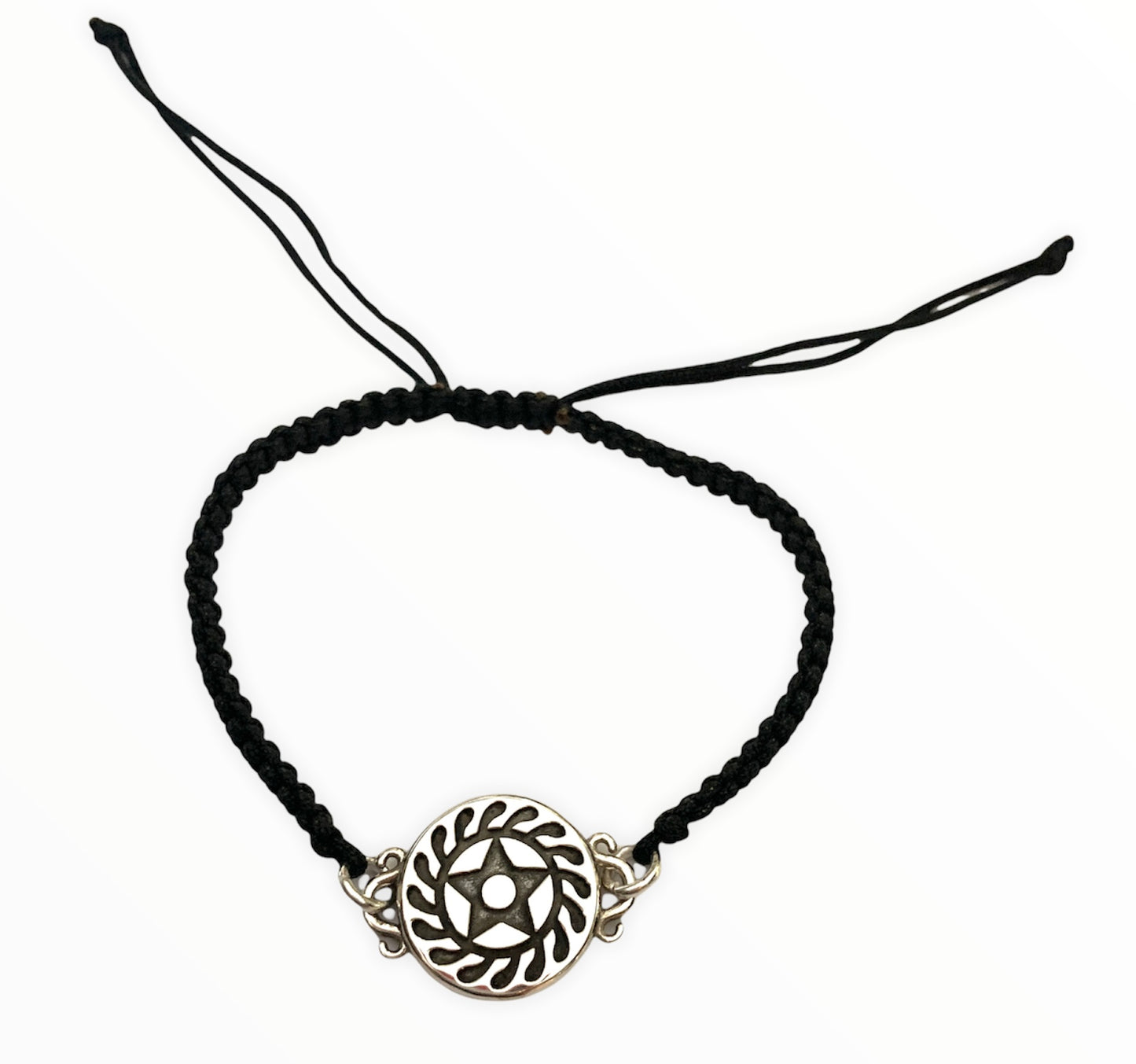 Andinkra Bracelet-Transformation
