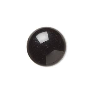 The Alluring - Gemstones & Engravable Buttons