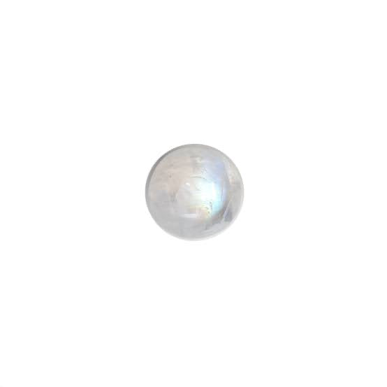 The Alluring - Gemstones & Engravable Buttons