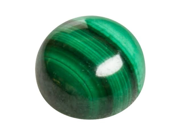 The Alluring - Gemstones & Engravable Buttons