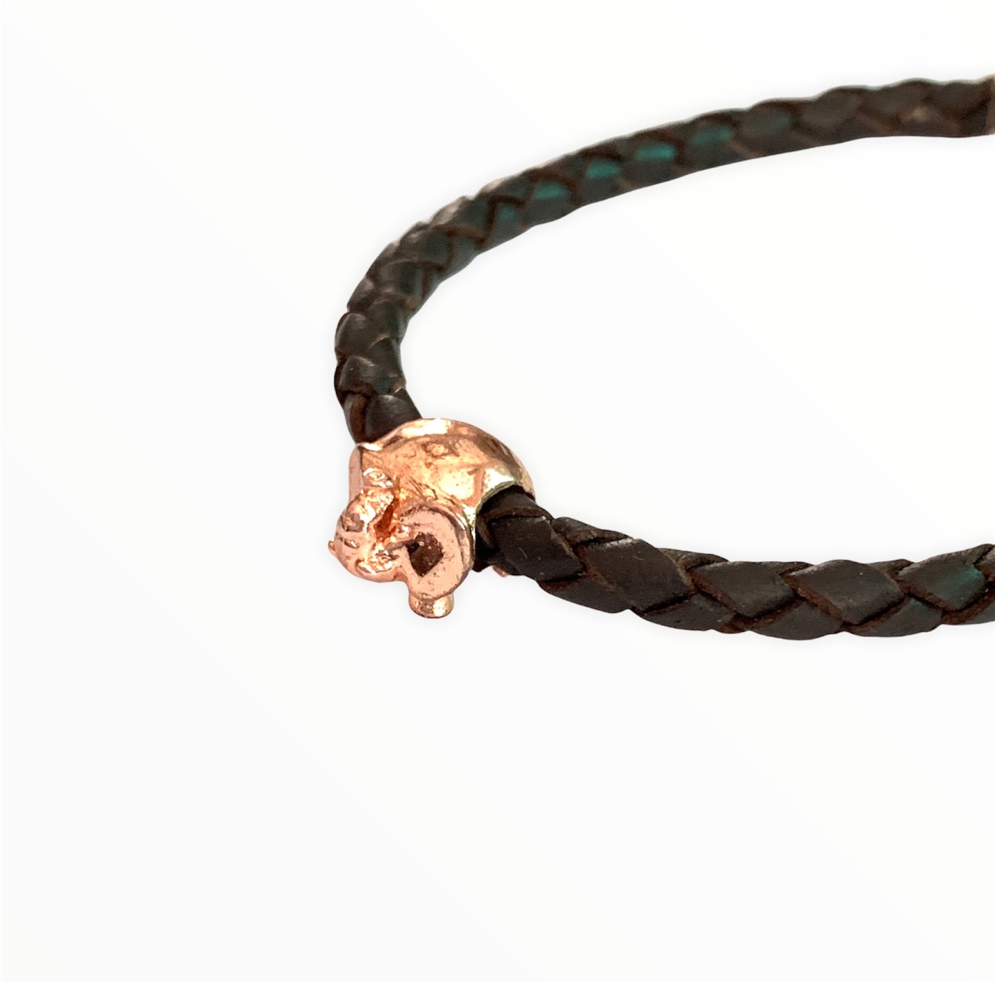 Pandafrica Elephant Charm Bracelet