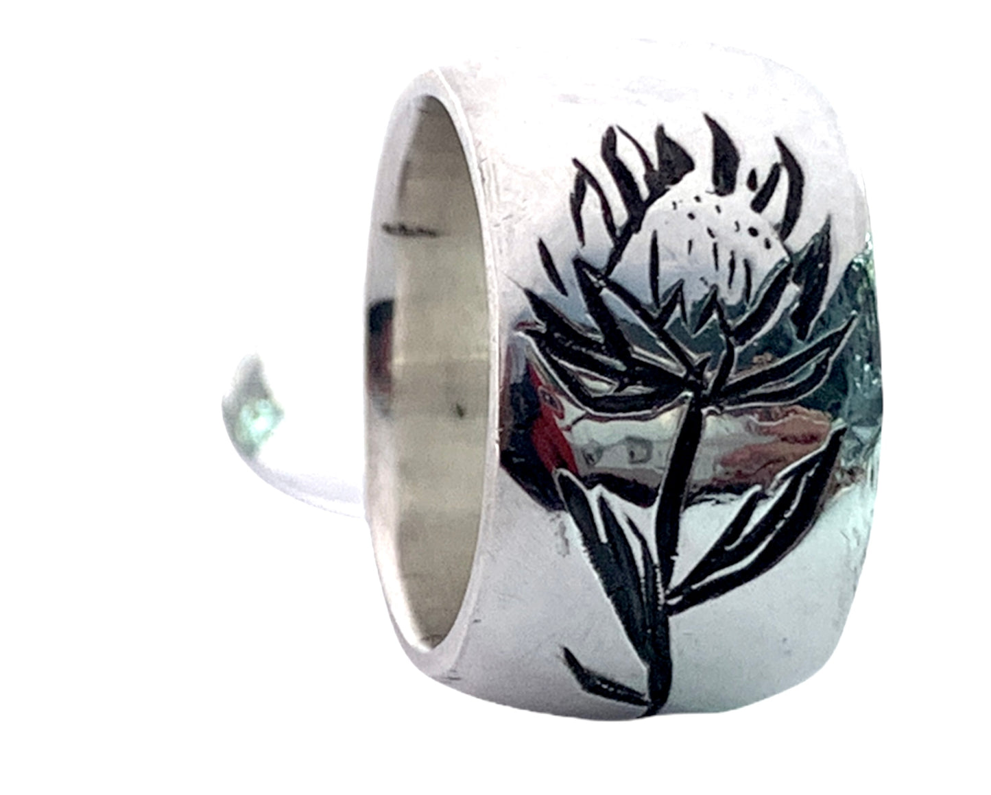 Protea Organic Ring