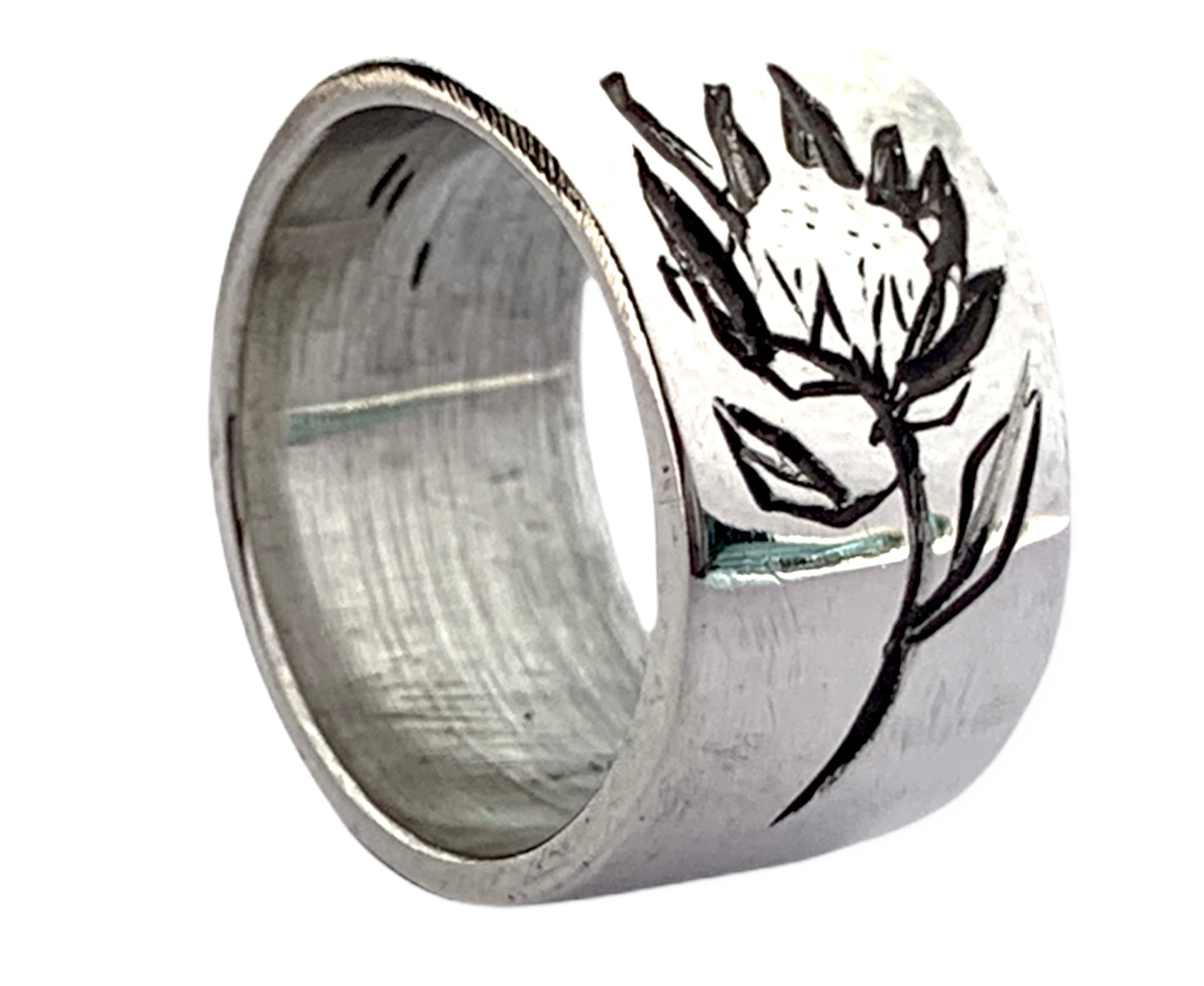 Protea Organic Ring