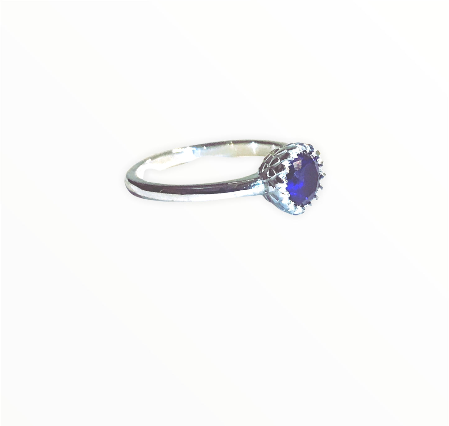Protea Ring (Small)
