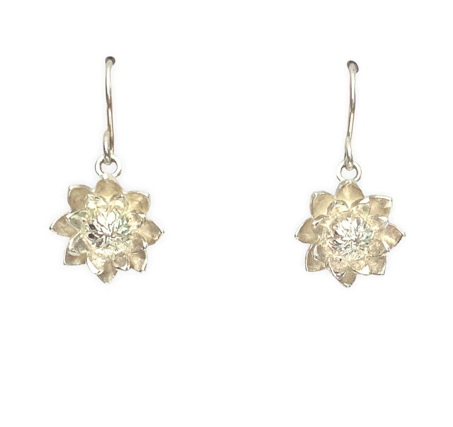 Protea Earrings