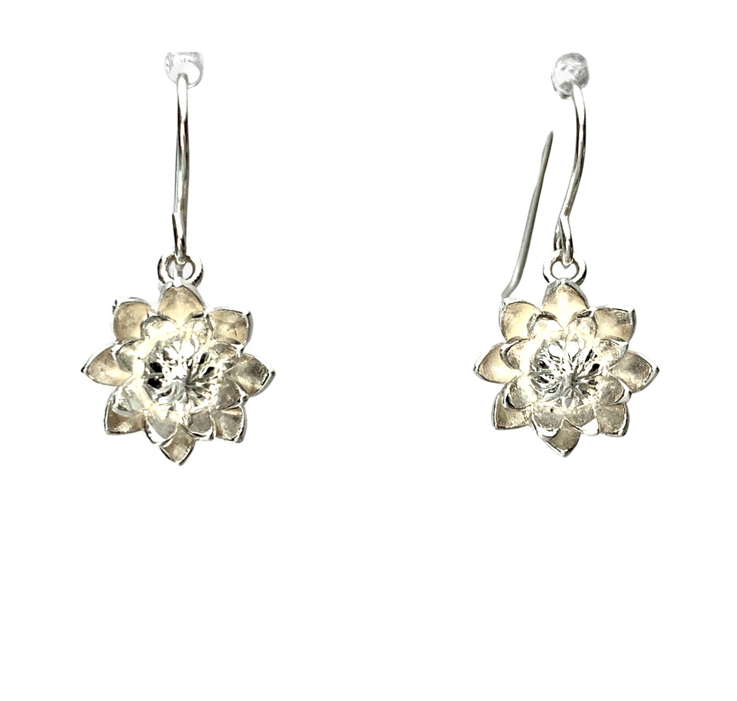 Protea Earrings