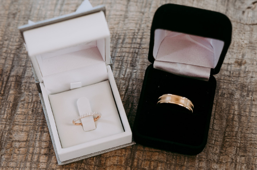 What you Need to Know When Buying a Wedding Ring