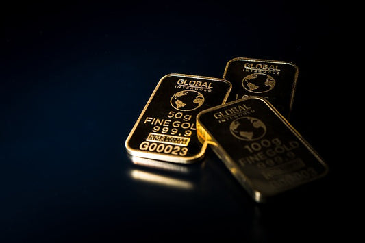 Why is Gold so Valuable?
