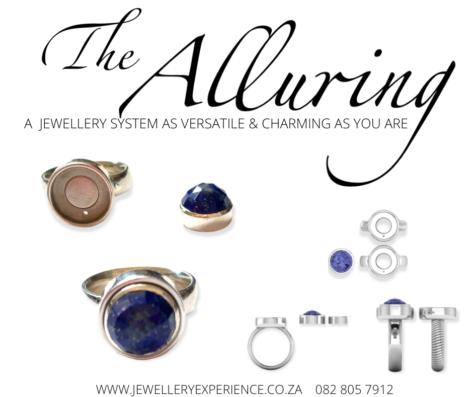 The Alluring – Jewellery Experience