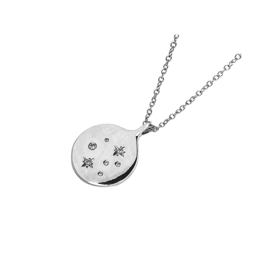 Family Constellation Pendant