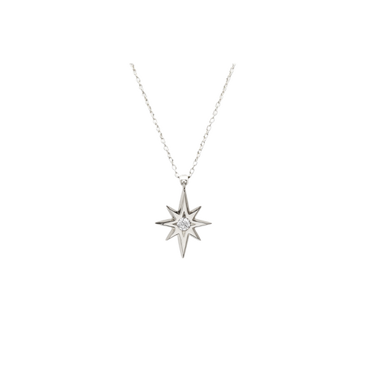 North Star Pendant