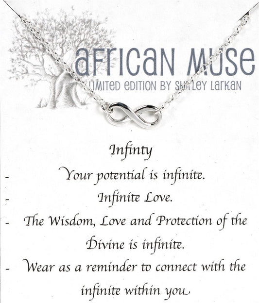 African Muse Infinity