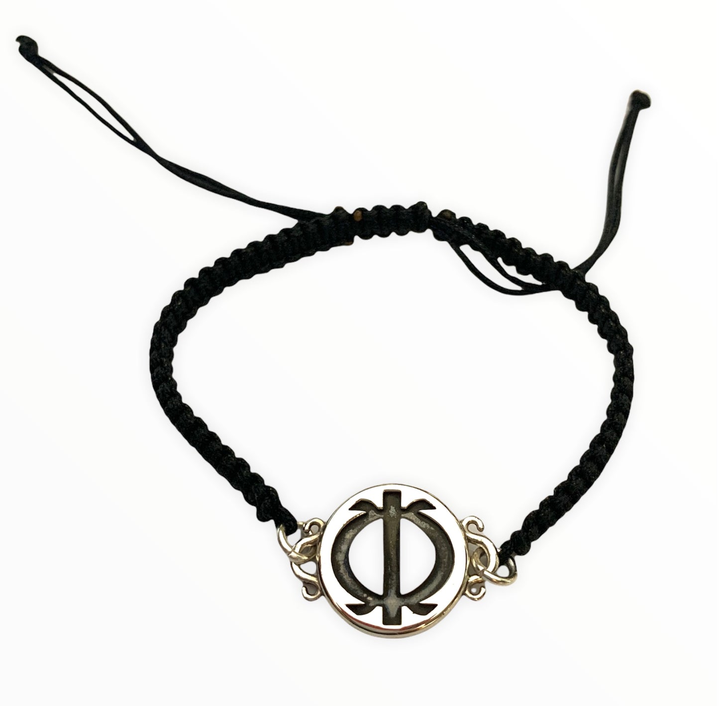 Andinkra Bracelet-Perserverance