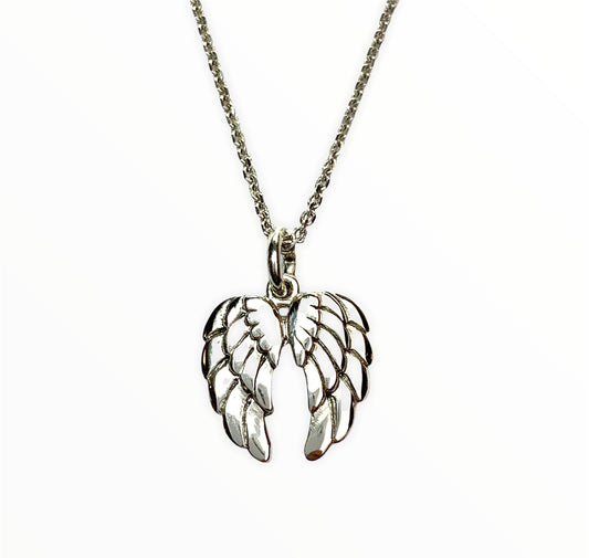 Angel Wings Pendant