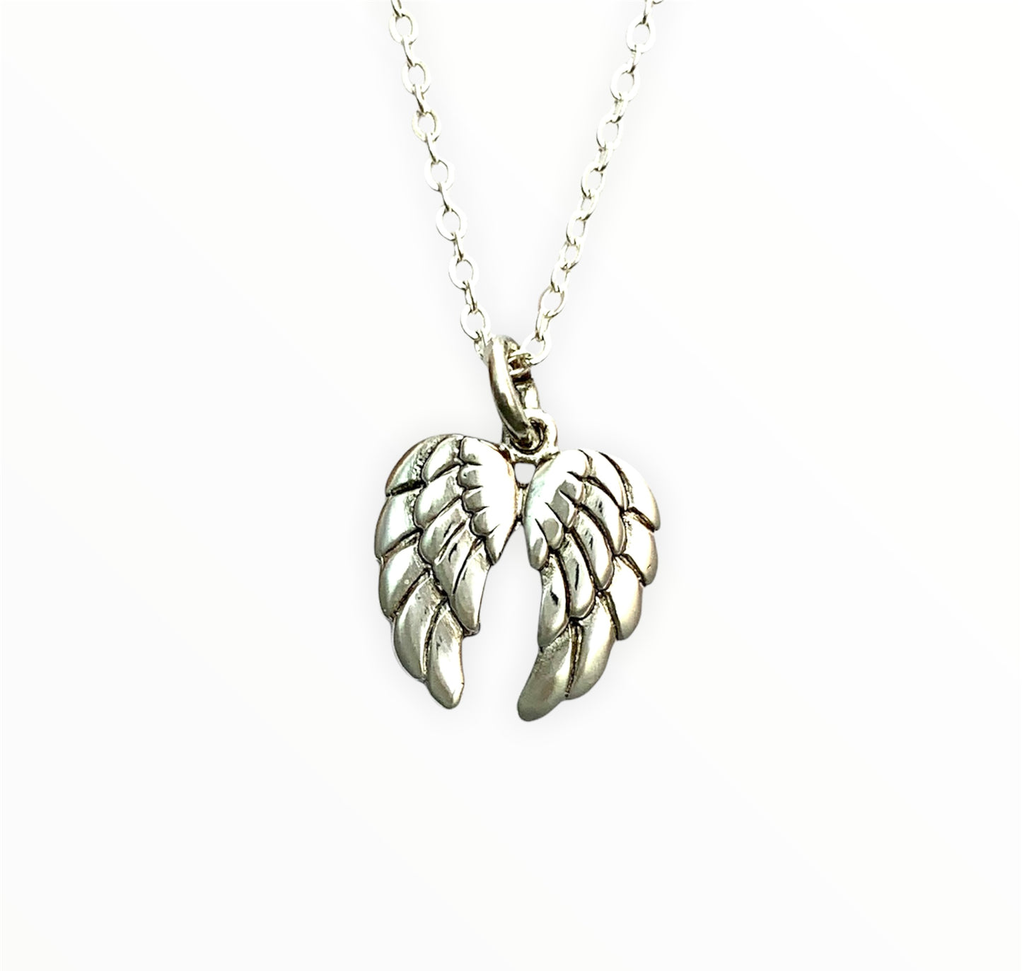 Angel Wings Pendant