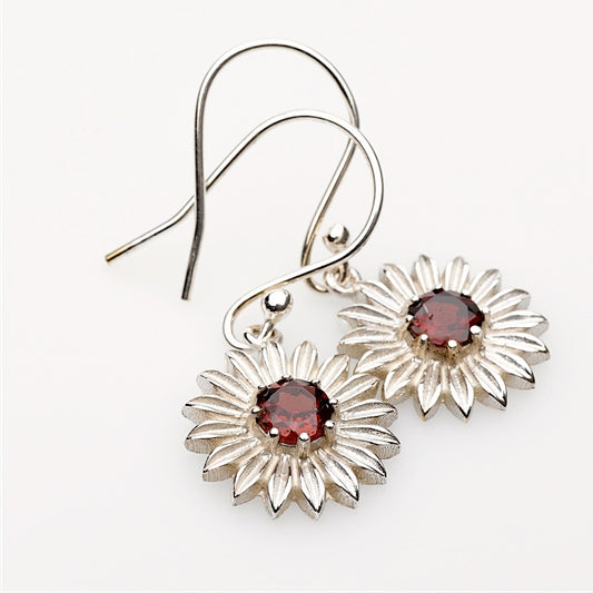 Delightful Daisy Earrings