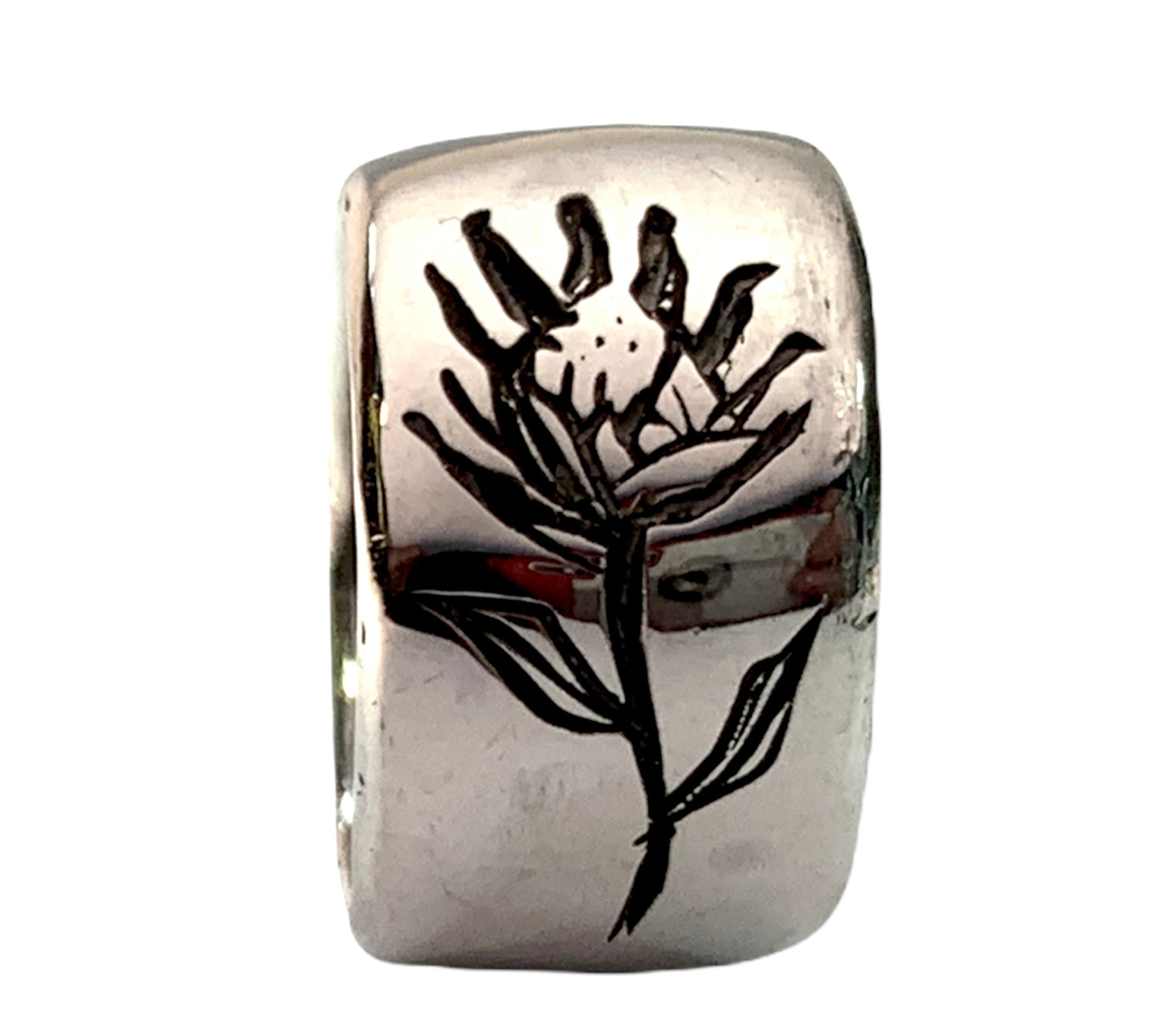 Protea Organic Ring