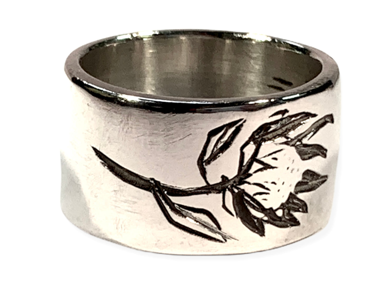 Protea Organic Ring