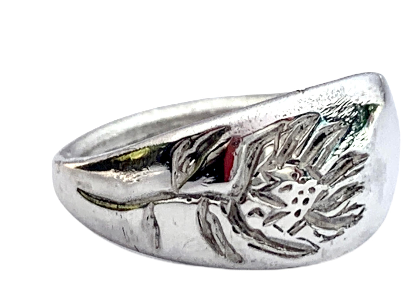 Finer Protea Ring