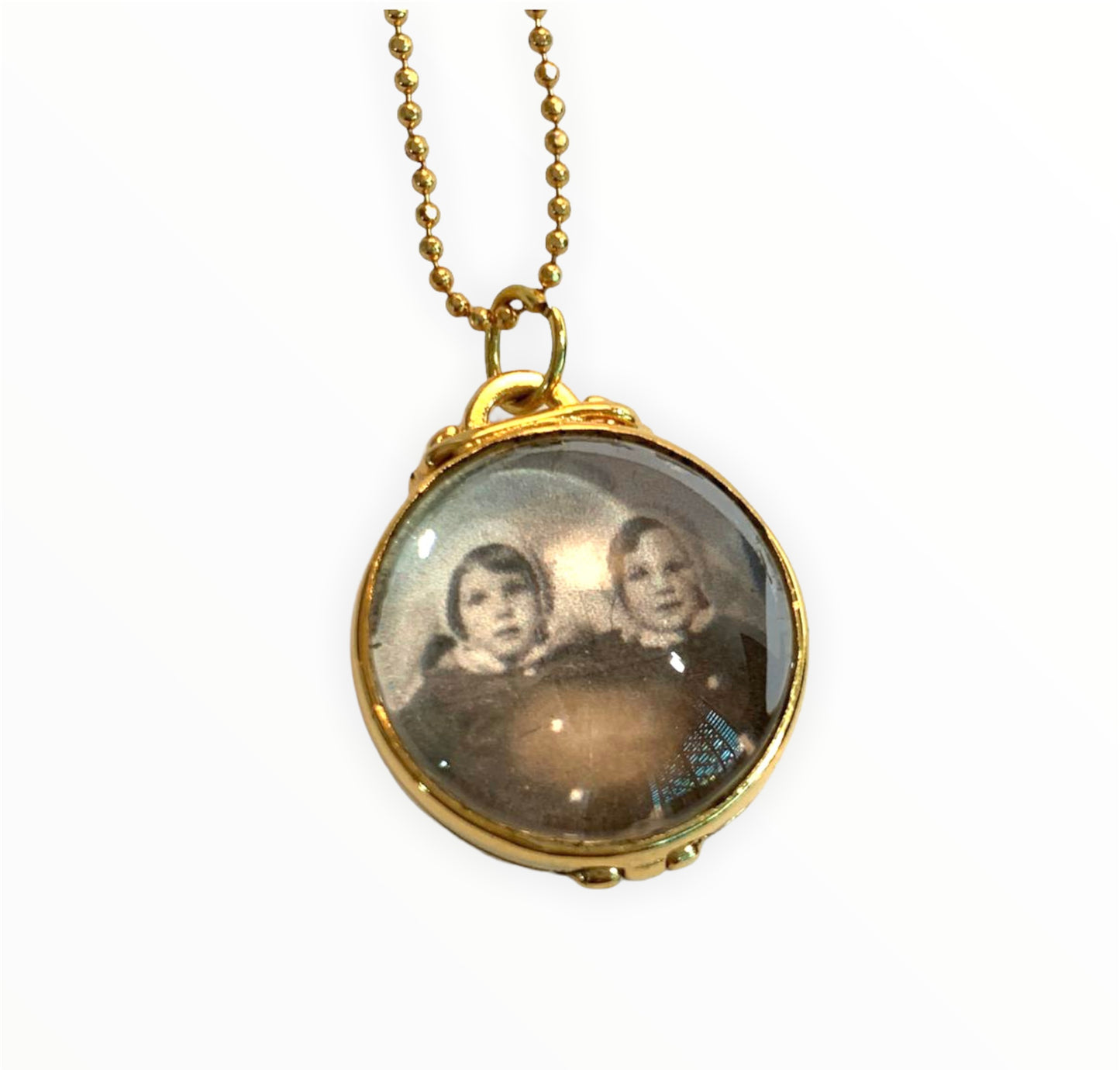 Pools Of Light Locket